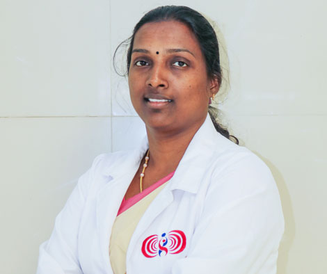 Dr. Jayalakshmi