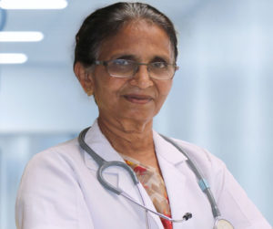 Dr. Suseela Thampi