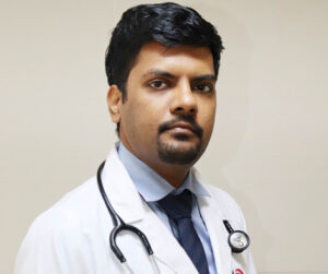 Dr. Rathnapratheep. R
