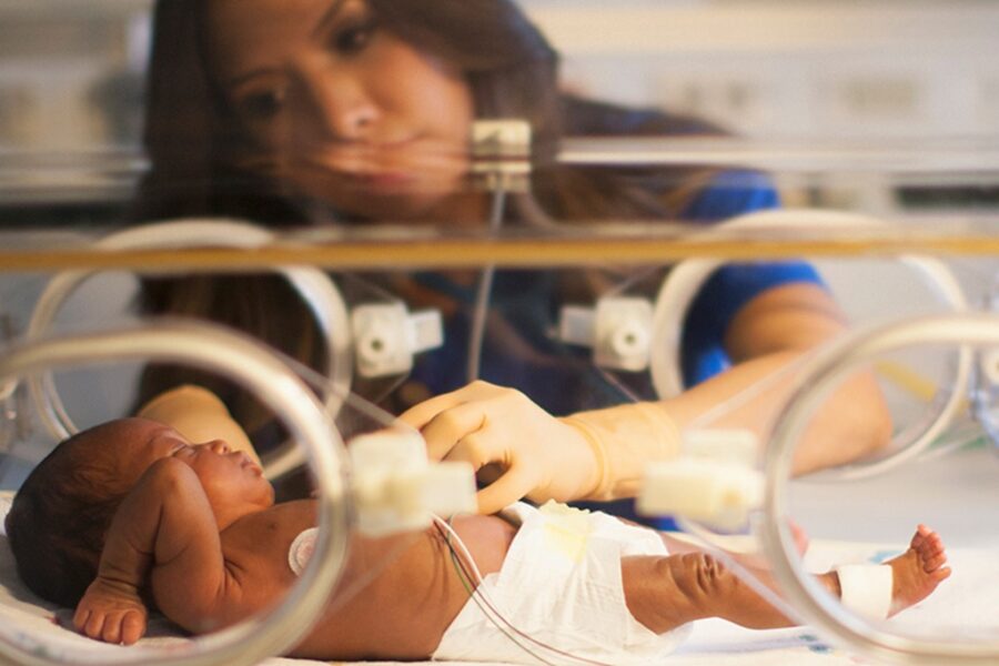 Comprehensive Care for Newborns